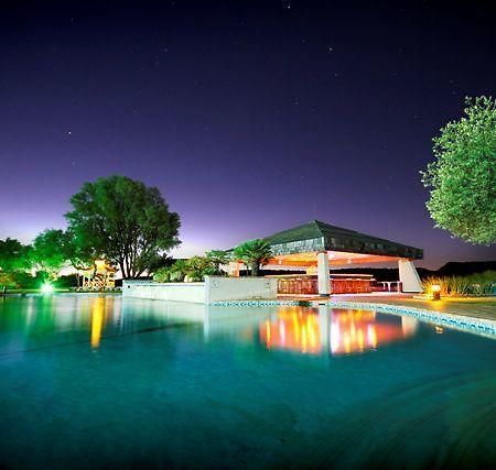 Black Mountain Leisure And Conference Hotel Groothoek Dış mekan fotoğraf