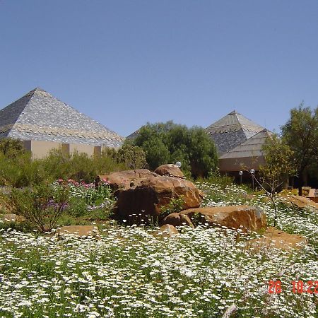 Black Mountain Leisure And Conference Hotel Groothoek Dış mekan fotoğraf