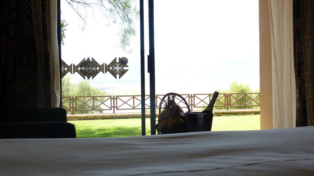 Black Mountain Leisure And Conference Hotel Groothoek Dış mekan fotoğraf