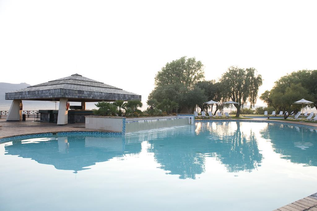 Black Mountain Leisure And Conference Hotel Groothoek Dış mekan fotoğraf