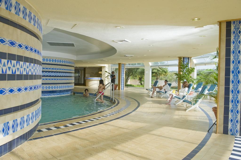 Black Mountain Leisure And Conference Hotel Groothoek Dış mekan fotoğraf