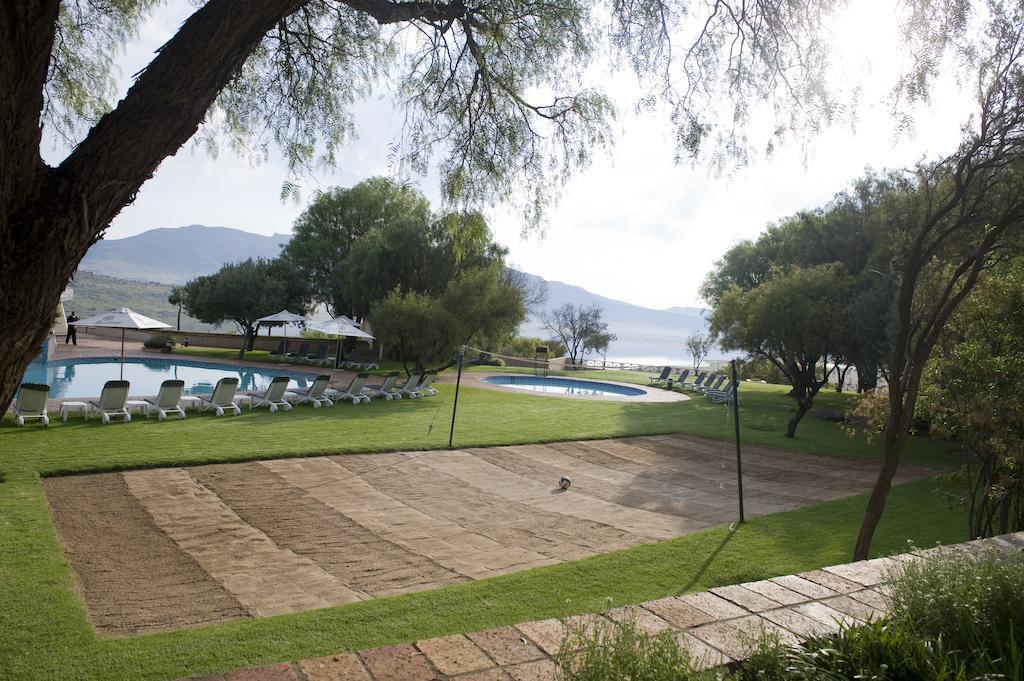 Black Mountain Leisure And Conference Hotel Groothoek Dış mekan fotoğraf