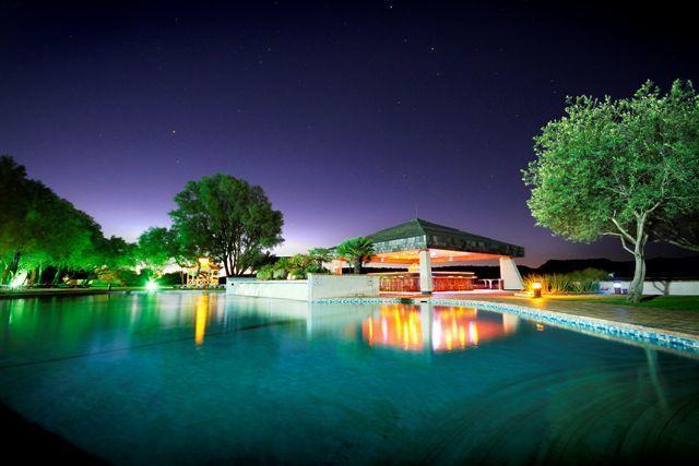 Black Mountain Leisure And Conference Hotel Groothoek Dış mekan fotoğraf