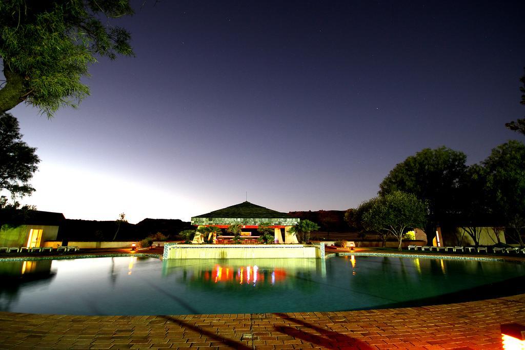 Black Mountain Leisure And Conference Hotel Groothoek Dış mekan fotoğraf