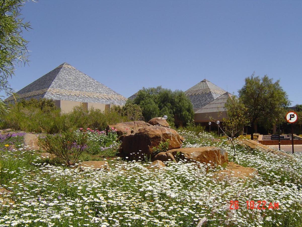 Black Mountain Leisure And Conference Hotel Groothoek Dış mekan fotoğraf